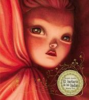 Benjamin Lacombe llega a Madrid