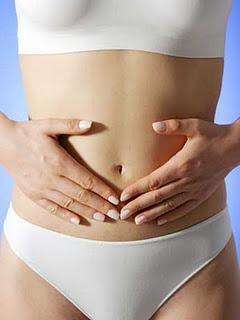 COMO DESHINCHAR EL VIENTRE DE FORMA FÁCIL