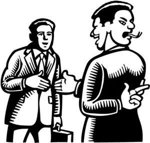 ABUSOS DE CONFIANZA. Ferran Ramon-Cortés.