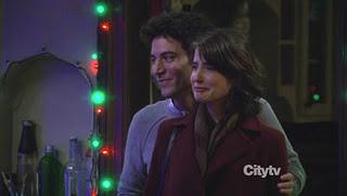 La tía Robin y la evolución de How I Met Your Mother