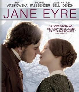 Crítica cinematográfica: Jane Eyre