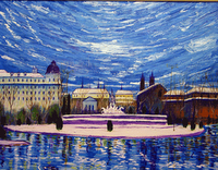 Entrevista a Santiago Morata