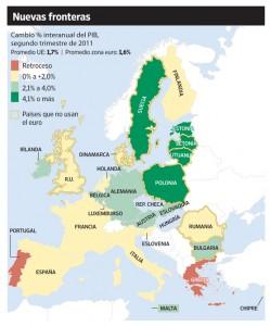 El euro deja de ser la meta soñada