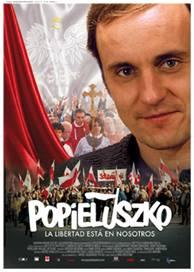 Popieluszko llega en enero a los cines de España