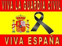 ¡Gracias Guardia Civil!