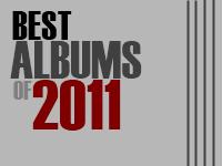 Tú Eliges Los Mejores Discos de 2011
