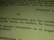 Pessoa menos románticos