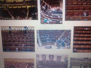 El precio de la democracia