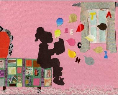 Aelita y el poder de Toney en Silencio, se lee...shhhh