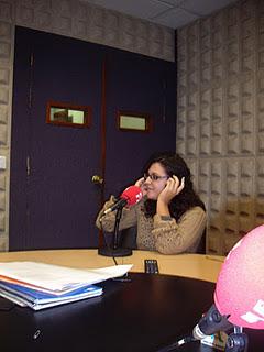 Mi mañana en la Radio