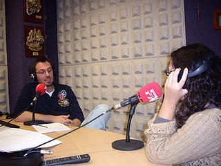 Mi mañana en la Radio