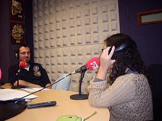 Mi mañana en la Radio
