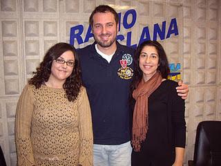 Mi mañana en la Radio