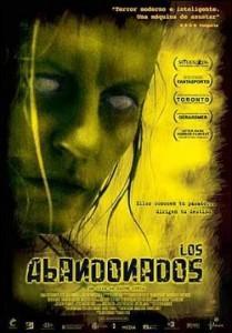 Reseñas Cine: Los Abandonados