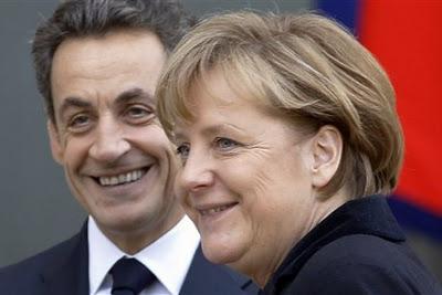 Europa da tumbos por un peligroso callejón sin salida