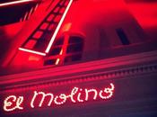 Cazcarra presenta Midnight Secrets Molino Barcelona