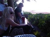 Roban bolso Lindsay Lohan