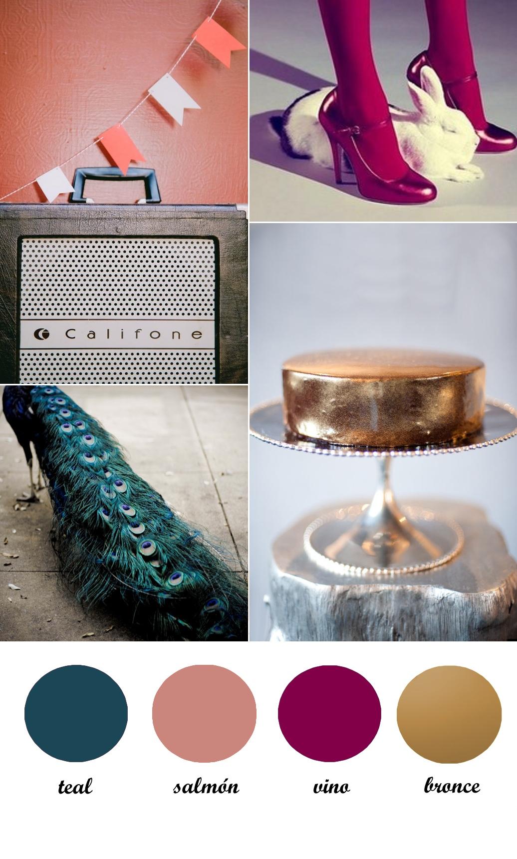 Inspiration by Bimba y Lola