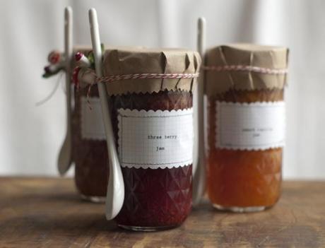 Ideas comestibles para regalar a tus invitados de boda