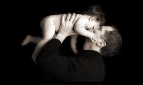 mi papá está soñando