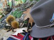 Moda, Frío Sombreros