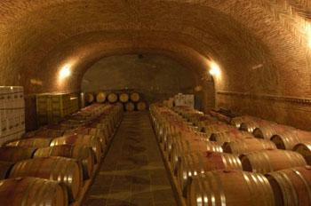 1368 PAGO CERRO DE LAS MONJAS 2002 ( Barranco Oscuro - Vino Natural de la Alpujarra granadina)
