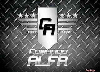 APETICION-Comando Alfa - Calientate Prod.Contak