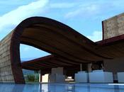 A-cero presenta masterplan Panamá; apartamentos, villas, club, suites (Parte