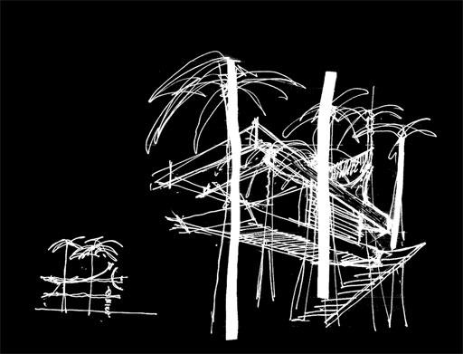 A-cero presenta un masterplan en Panamá; apartamentos, villas,  club, suites (Parte I)