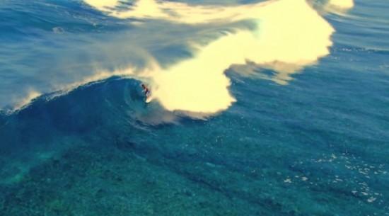 EL MEJOR VIDEO DE SURF QUE HE VISTO EN MUCHO TIEMPO