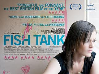 Fish Tank (2009)