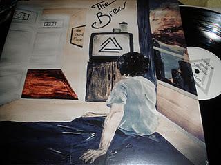 The Brew The third floor (2011)