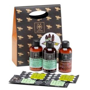 Prepárate para las fiestas: Cuidado corporal, facial y del cabello