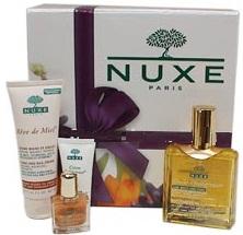 Nuxe Pack Prodigieuse 4 productos. Edicion Limitada Navidad.