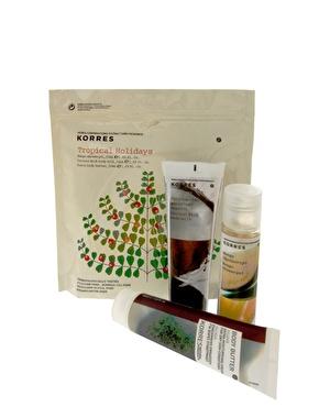 Imagen 1 de Tropical Holidays de Korres