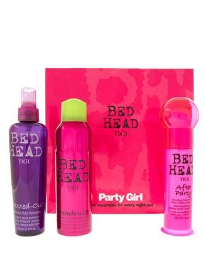 Imagen 1 de Party Girl de Tigi Bed Head AHORRA UN 40%