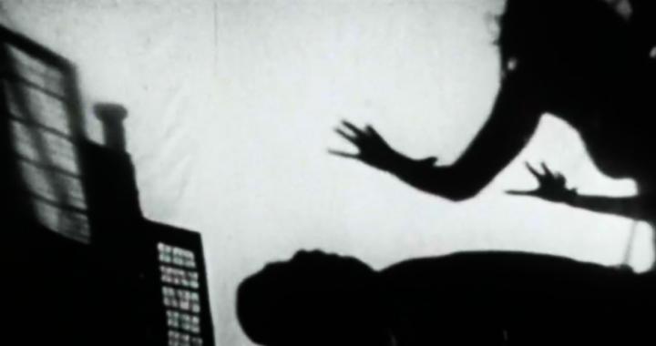 Eine andere Symphonie des Grauens