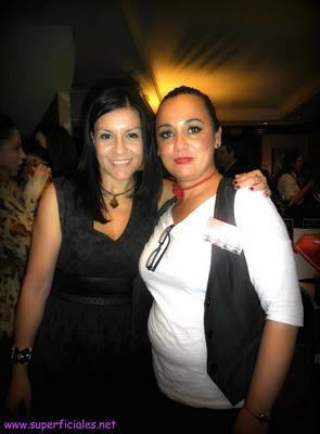 Belleza: Mavala en la Beauty Party!