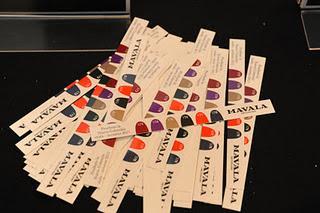 Belleza: Mavala en la Beauty Party!