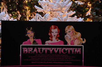 Belleza: Mavala en la Beauty Party!