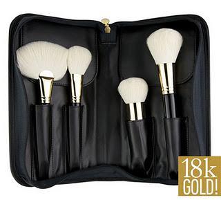 Extravaganza Face Kit