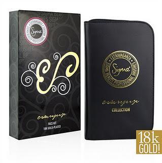 Extravaganza Face Kit