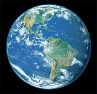 Manifiesto ambientalista