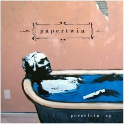 Papertwin Coma Porcelain 250x250 Papertwin   Porcelain EP (2011)