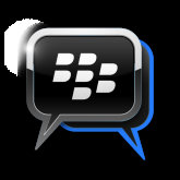 BlackBerry Messenger logo