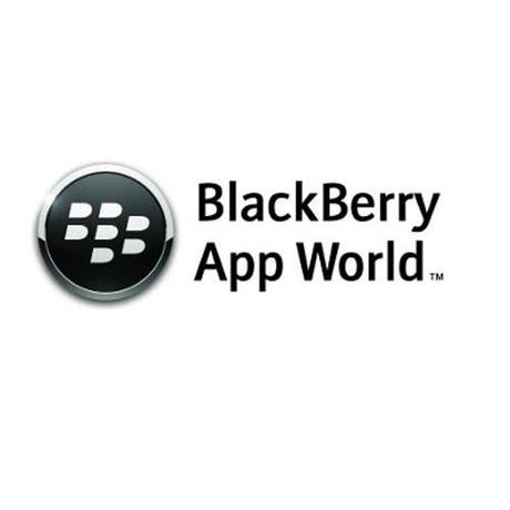 BlackBerry App World