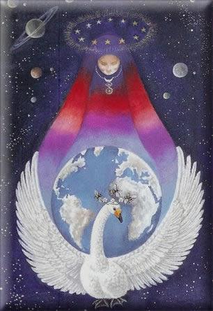 Pronóstico Energético para Diciembre 2011: 2012 y Gratitud