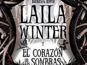 Laila Winter Corazón Sombras