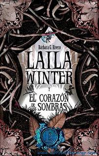 Laila Winter y el Corazón de las Sombras