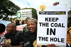 El Protocolo de Kioto termina adaptándose a los intereses corporativos